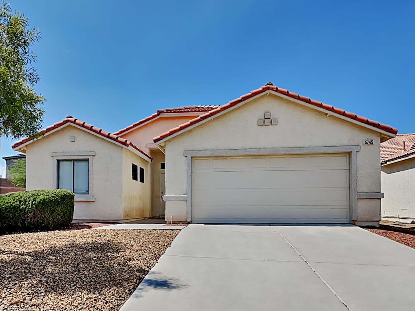 3-Bed Home in null, North Las Vegas