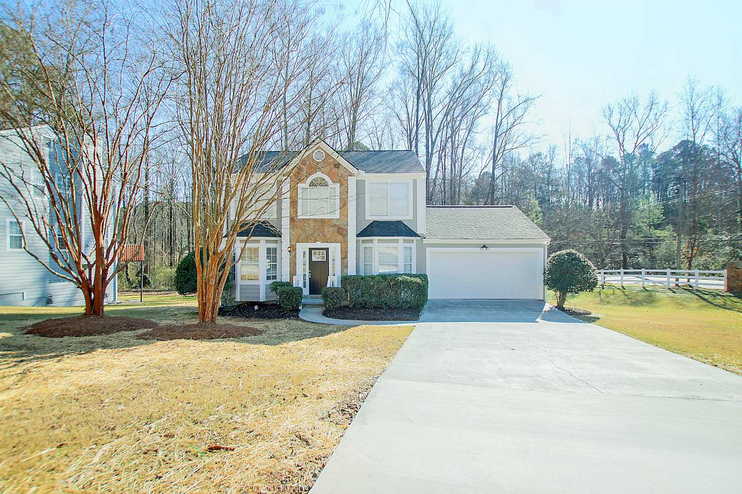 3 Bedroom House – 5757 Shadow Creek Dr, Lithonia, GA 30058