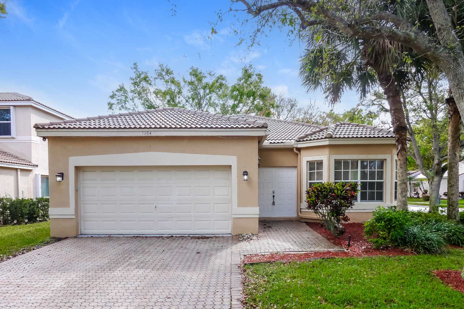 3-Bed Home in null, Coconut Creek