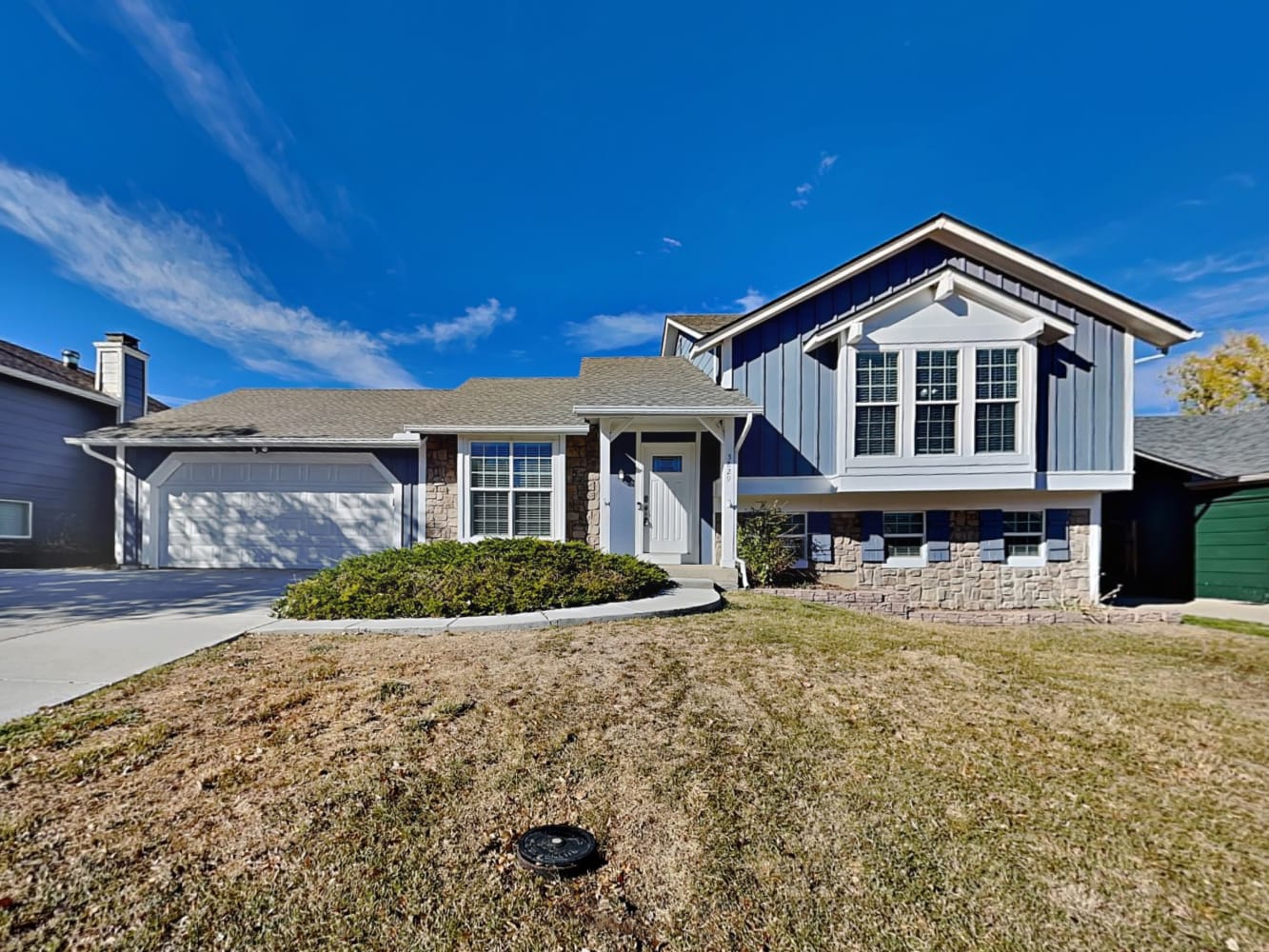4-Bed House for Rent - 5829 S Perth Pl, Centennial, CO