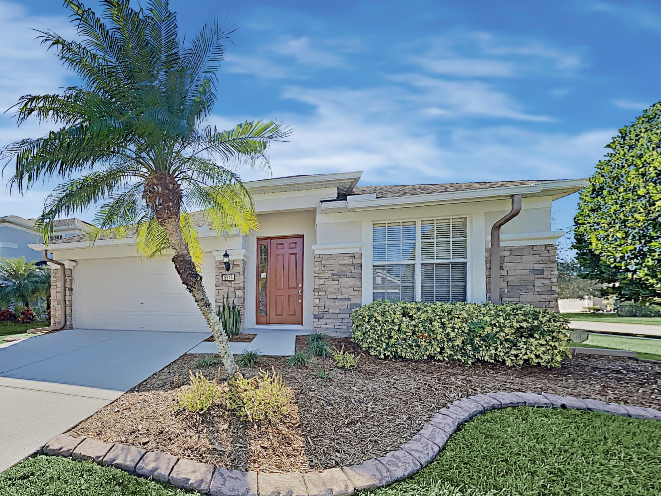 4-Bed House for Rent - 5845 100th Ave E, Parrish, FL