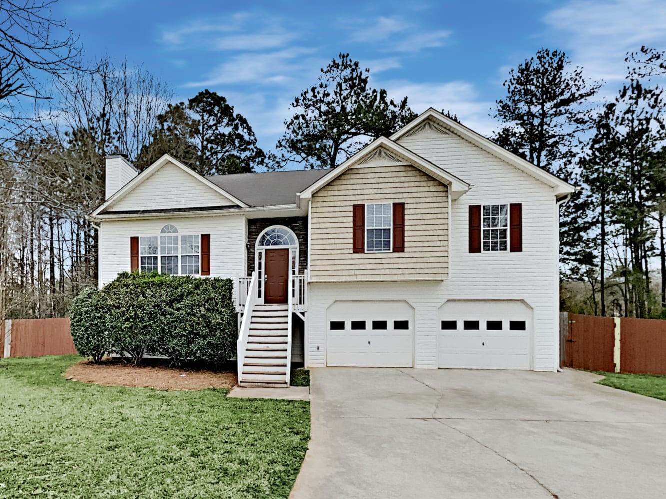 3 Bedroom House – 59 Austin Bridge Trl, Douglasville, GA 30134
