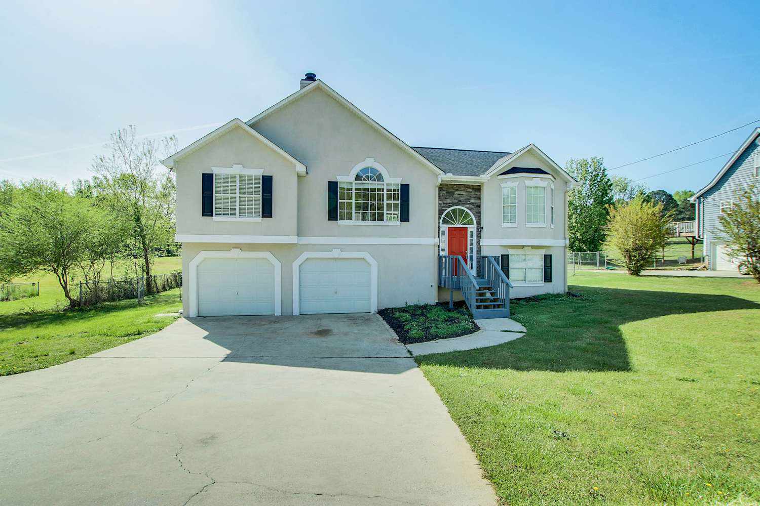 4-Bed House for Rent - 59 N Loblolly Xing, Temple, GA