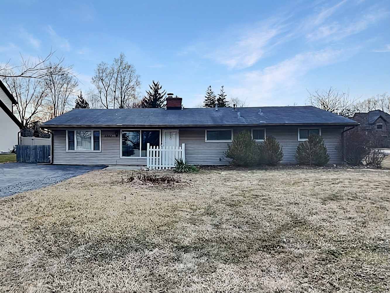4-Bed House for Rent - 5900 S Brainard Ave, La Grange Highlands, IL