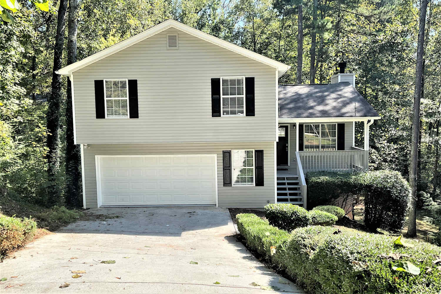 4 Bedroom House – 592 Michael Ct, Lawrenceville, GA 30044