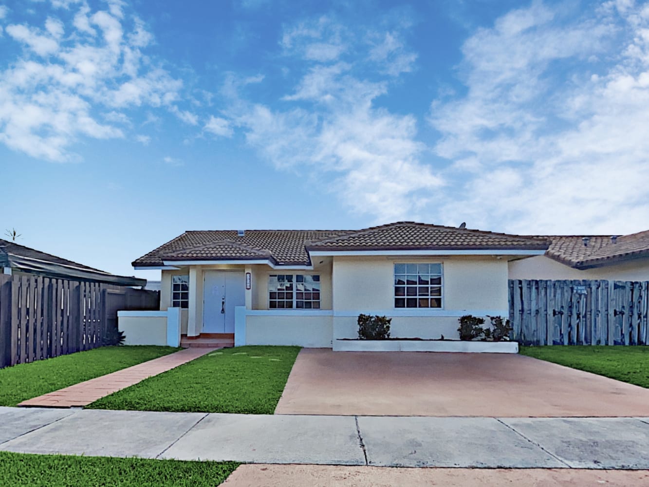 3-Bed House for Rent - 5920 SW 148th Ave, Miami, FL
