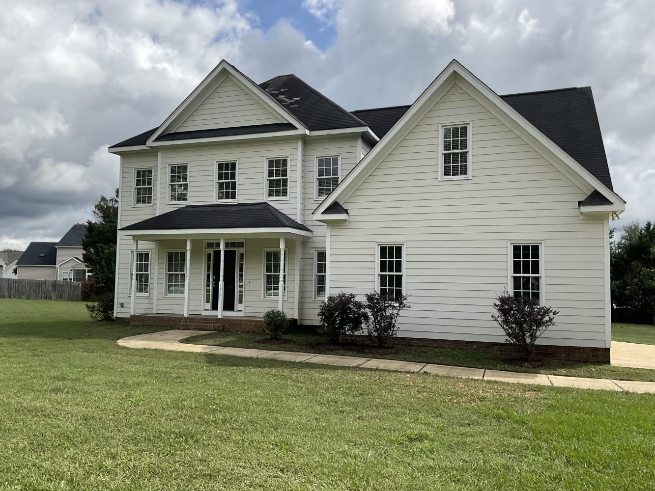 4-Bed House for Rent - 5921 Johnson Pond Rd, Fuquay Varina, NC