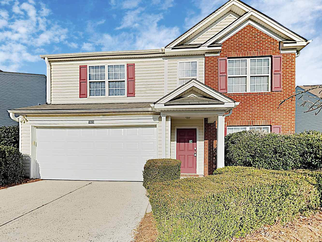 4-Bed Home in null, Charlotte