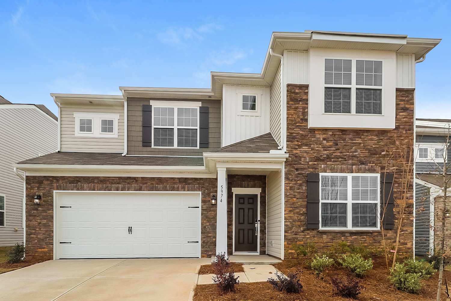 Affordable rental homes in Maiden, NC