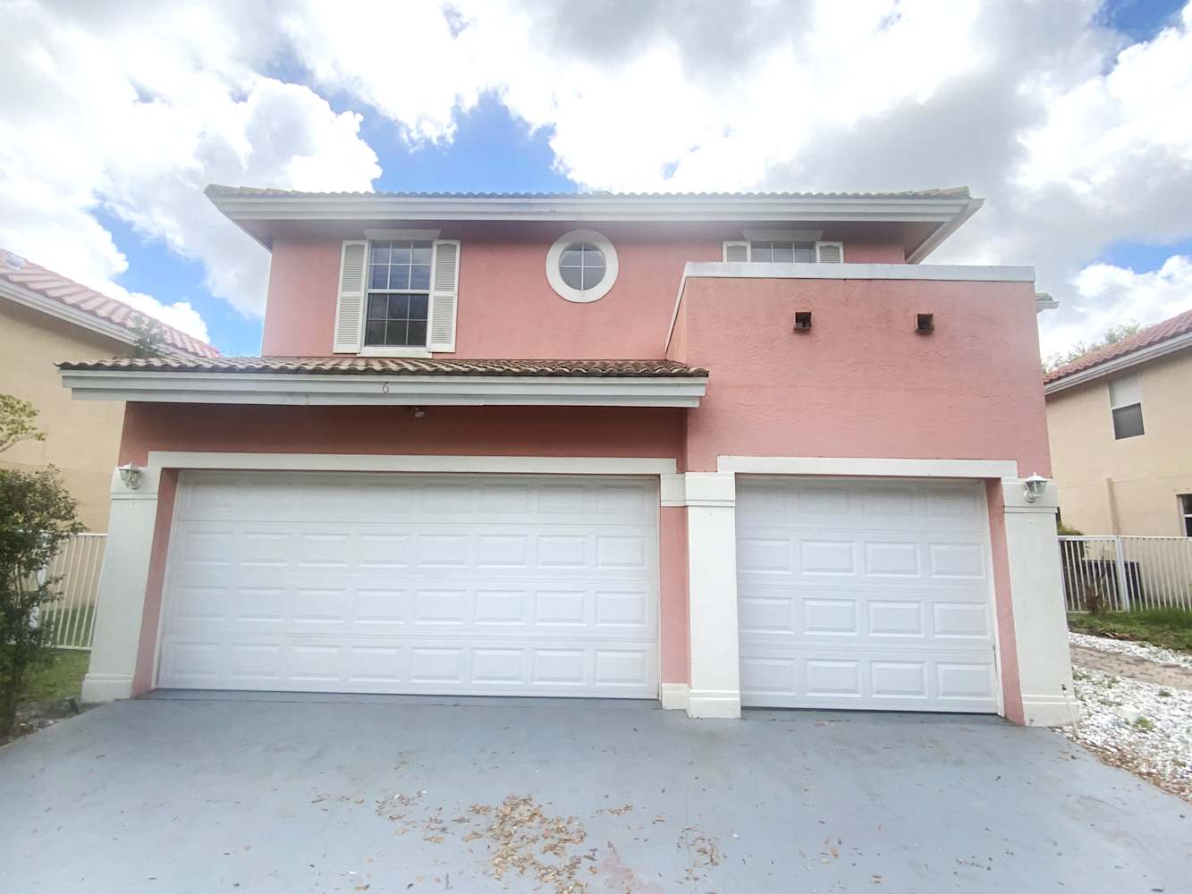 4-Bed Home at 8 Valencia Dr, Boynton Beach