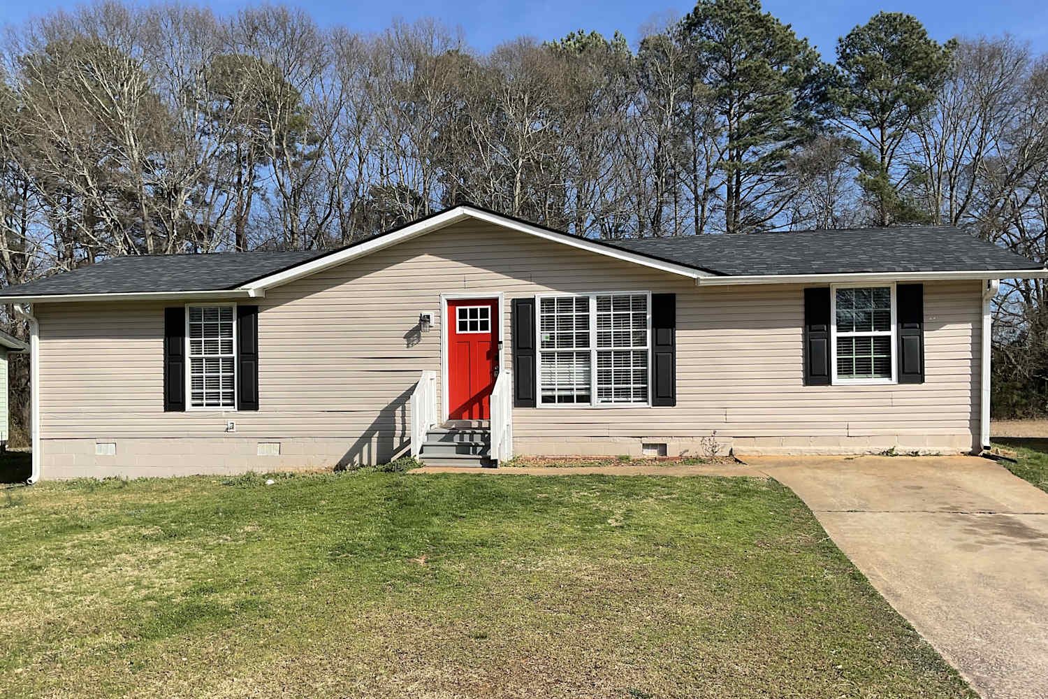 3-Bed Home in null, Mcdonough