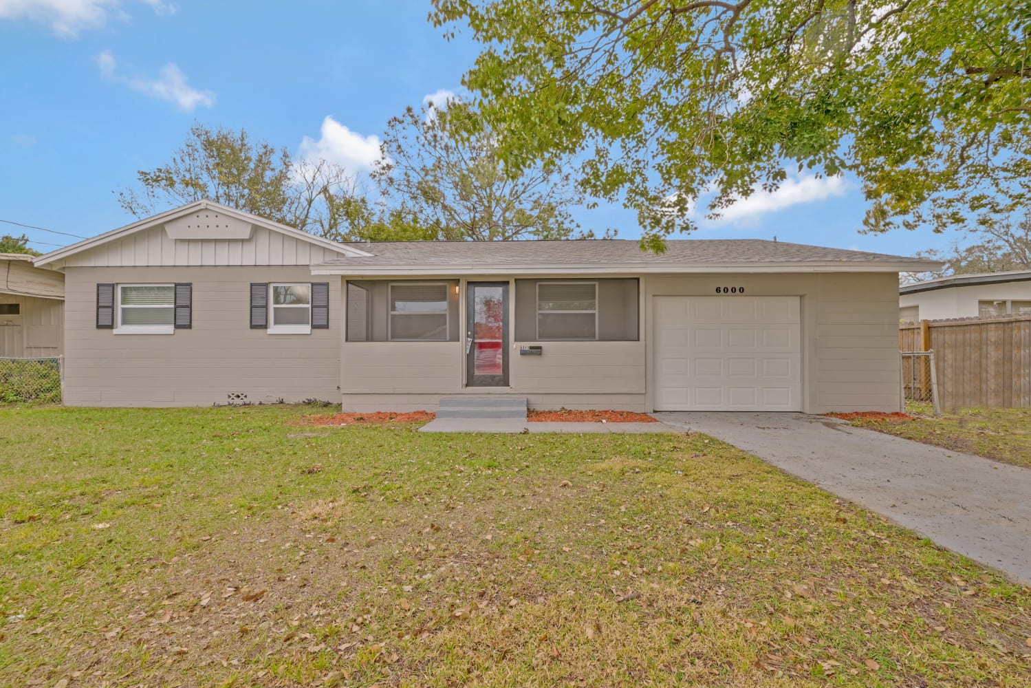 5-Bed House for Rent - 6000 Balboa Dr, Orlando, FL