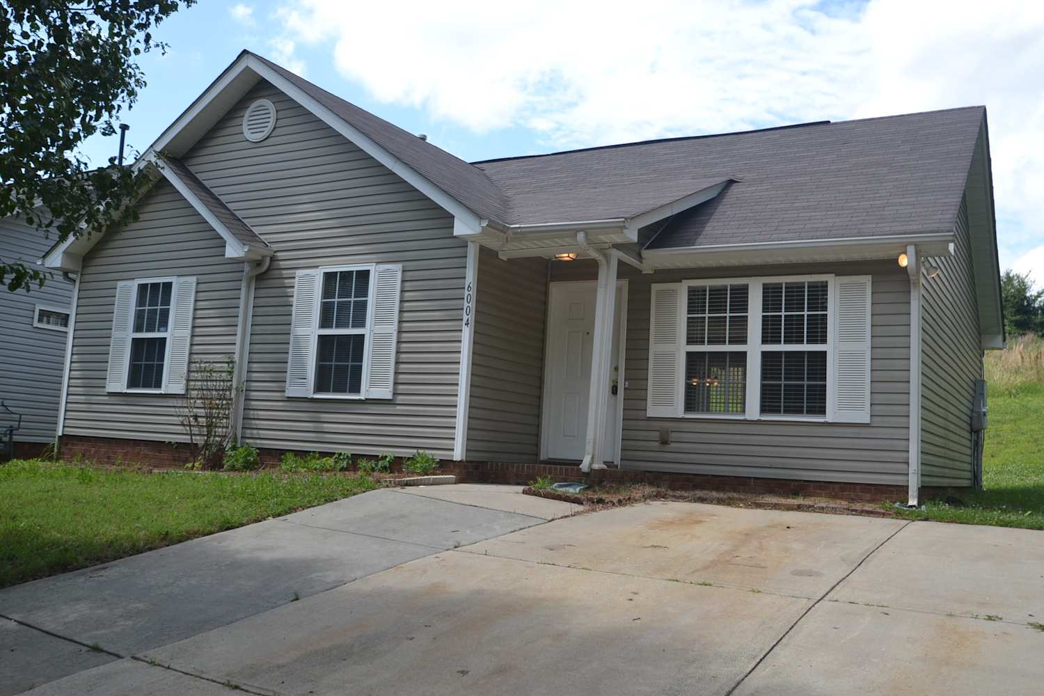 3-Bed Home in null, Charlotte