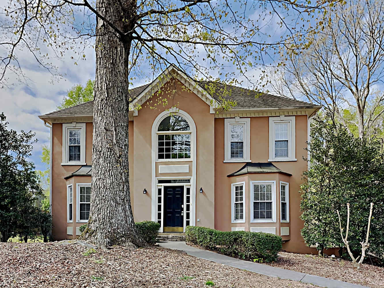 3-Bed Home in null, Powder Springs