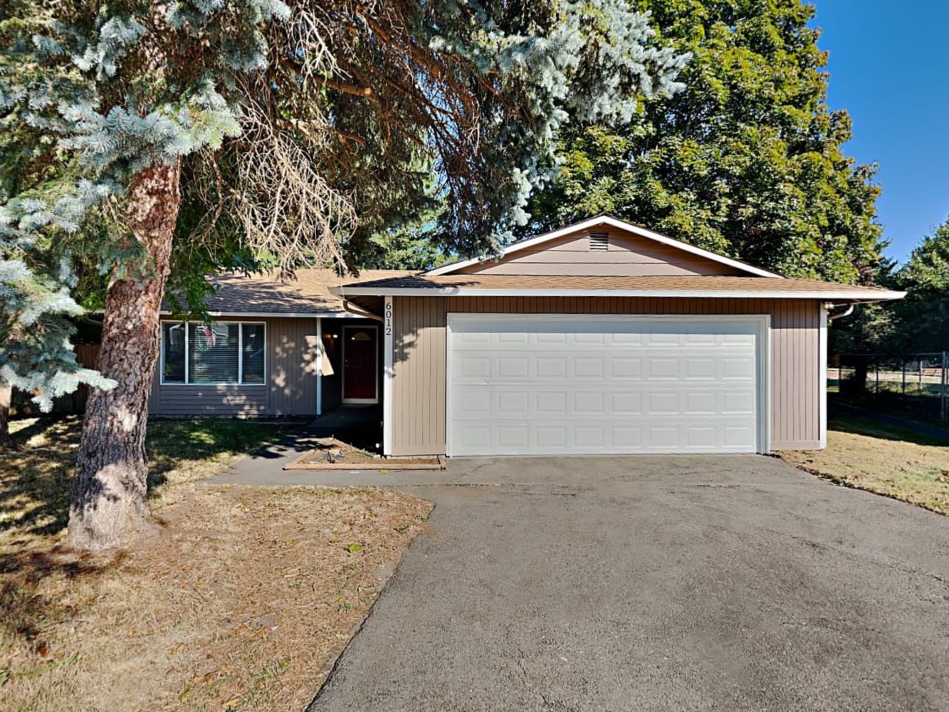 3-Bed House for Rent - 6012 99th Pl NE, Marysville, WA