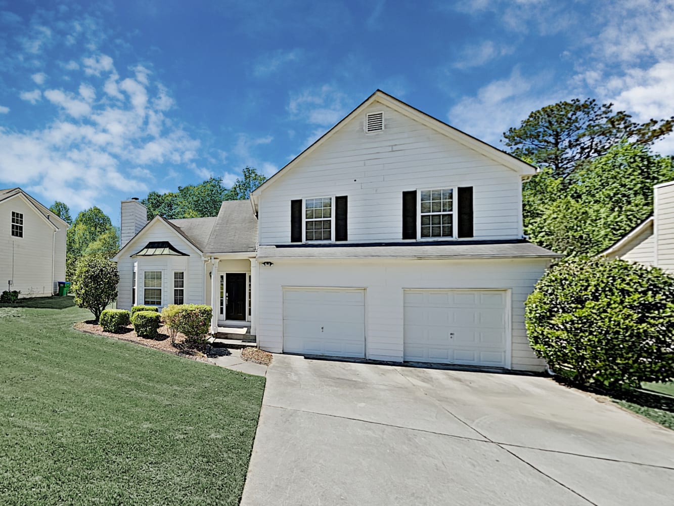3 Bedroom House – 6020 Water Oaks Dr, Austell, GA 30106