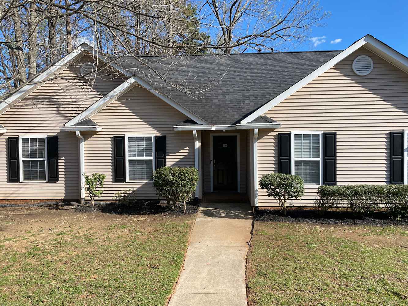 3-Bed Home in null, Charlotte