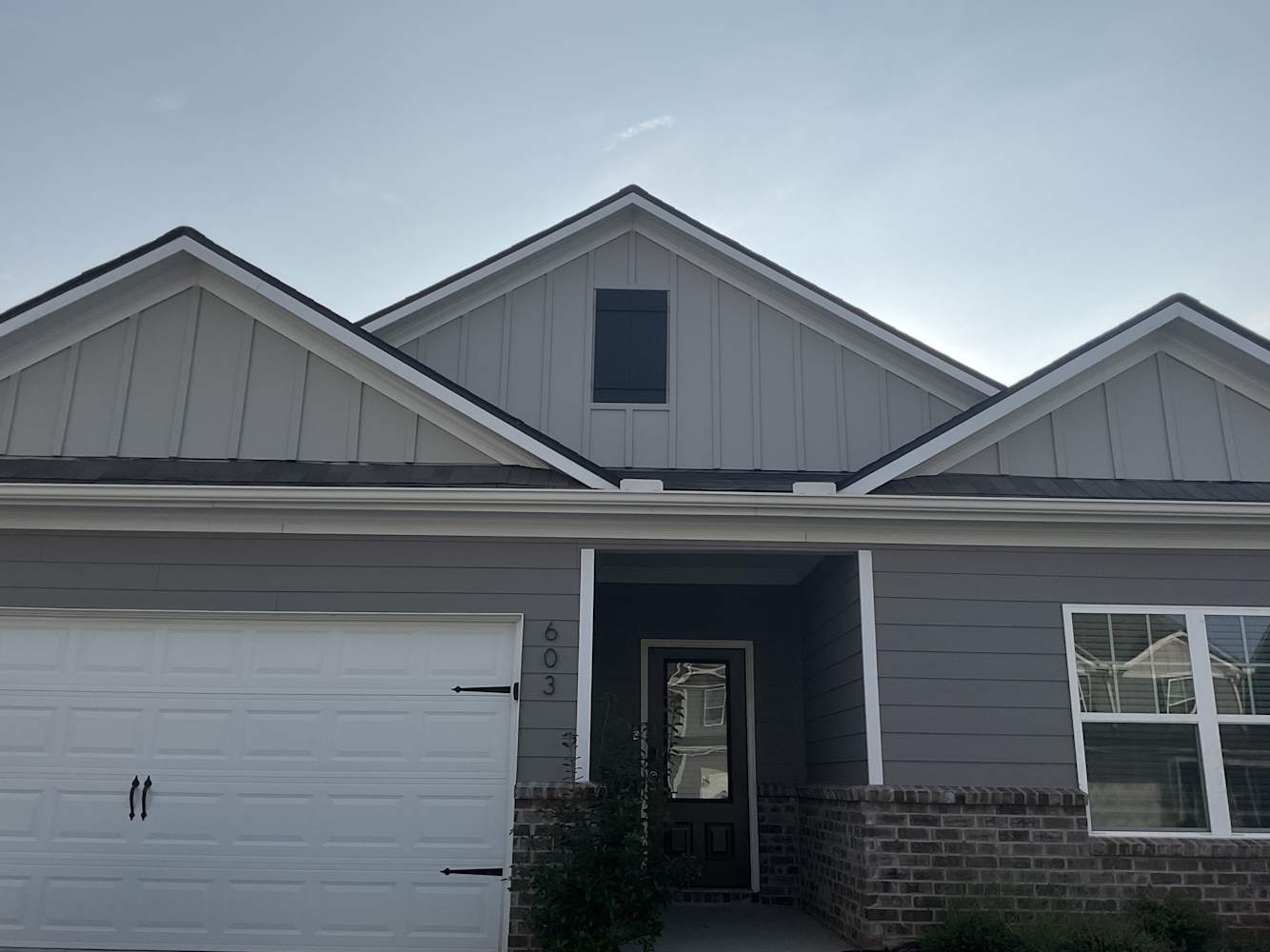 3 Bedroom House – 603 Mackenzie Cv, Villa Rica, GA 30180