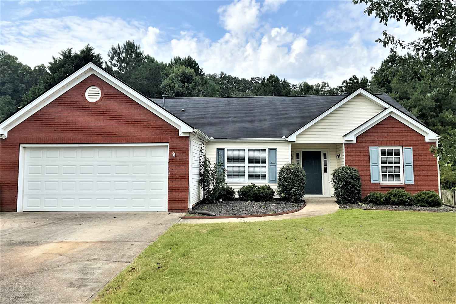 3 Bedroom House – 603 River Knoll Ct, Woodstock, GA 30188