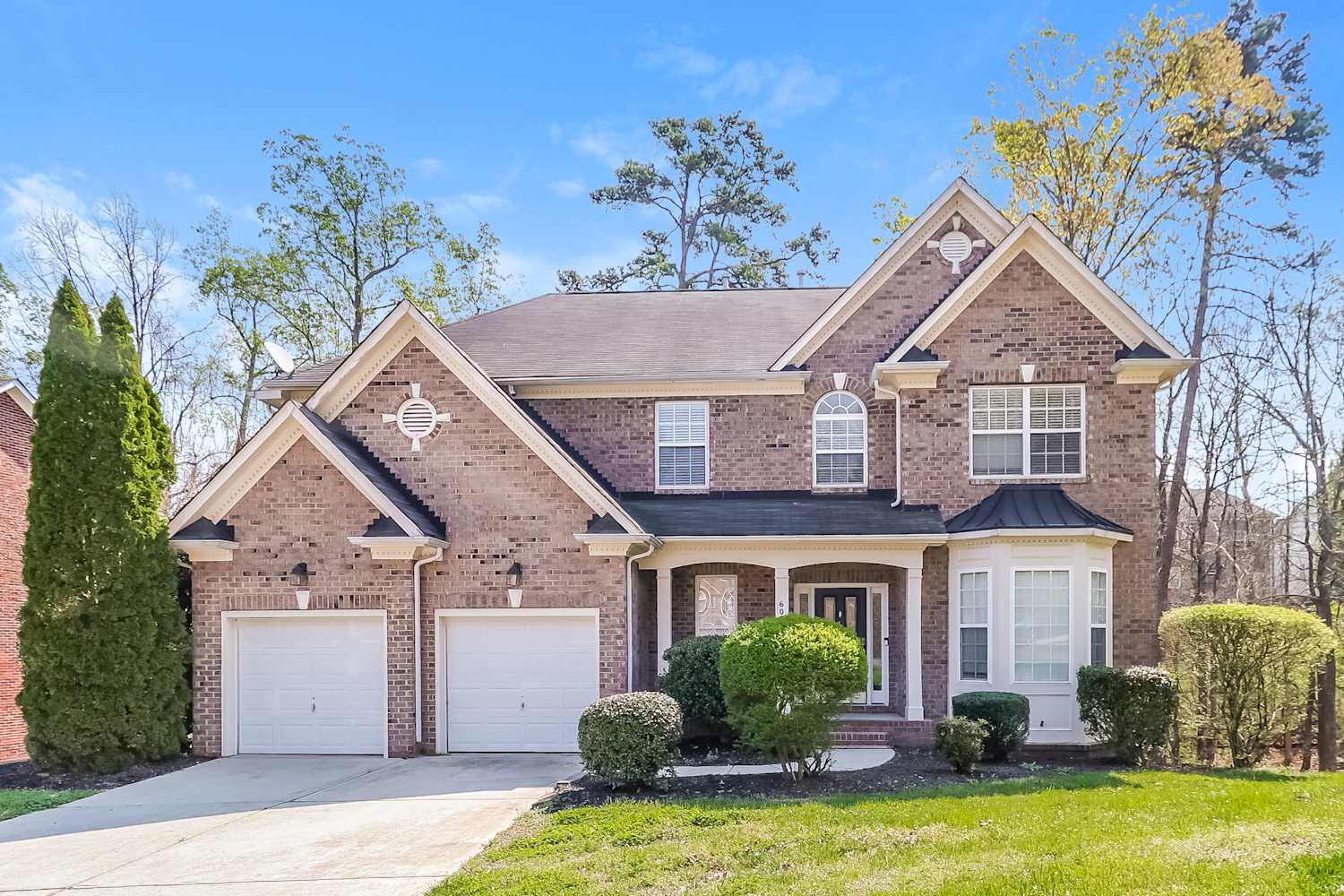 5-Bed Home in null, Charlotte