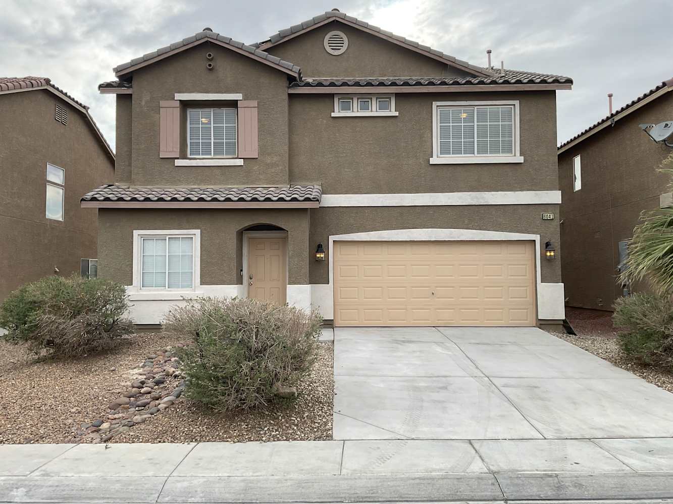 4-Bed Home in null, North Las Vegas