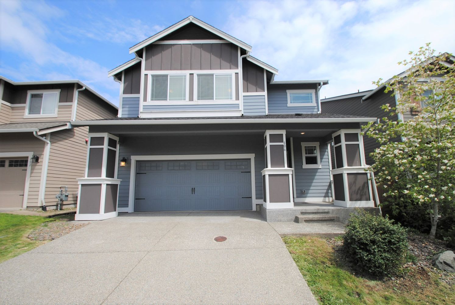 4-Bed Home at 608 Meadowwood Dr SW, Olympia