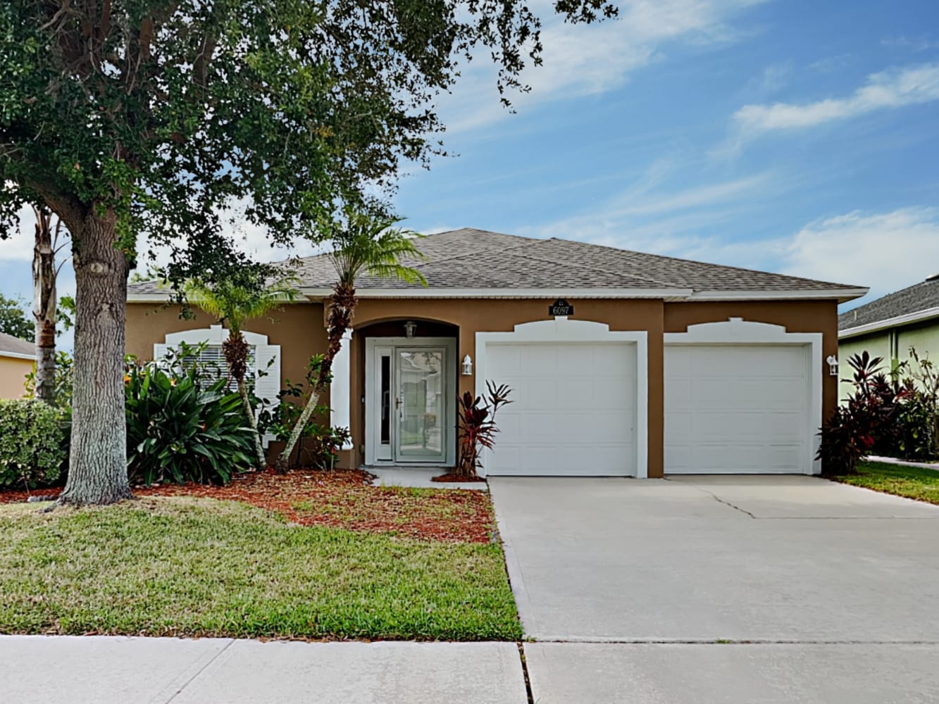 4-Bed House for Rent - 6097 Indigo Crossing Dr, Rockledge, FL