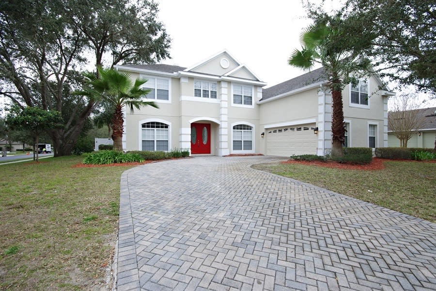 5-Bed House for Rent - 61 Sedona Cove Dr, Apopka, FL