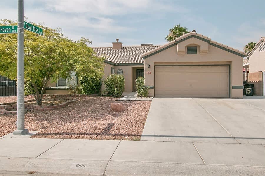 3-Bed Home in null, Las Vegas