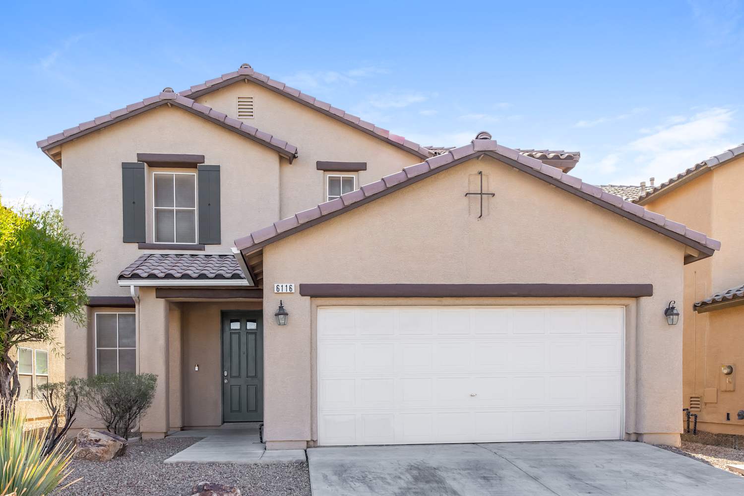 3-Bed Home in null, North Las Vegas