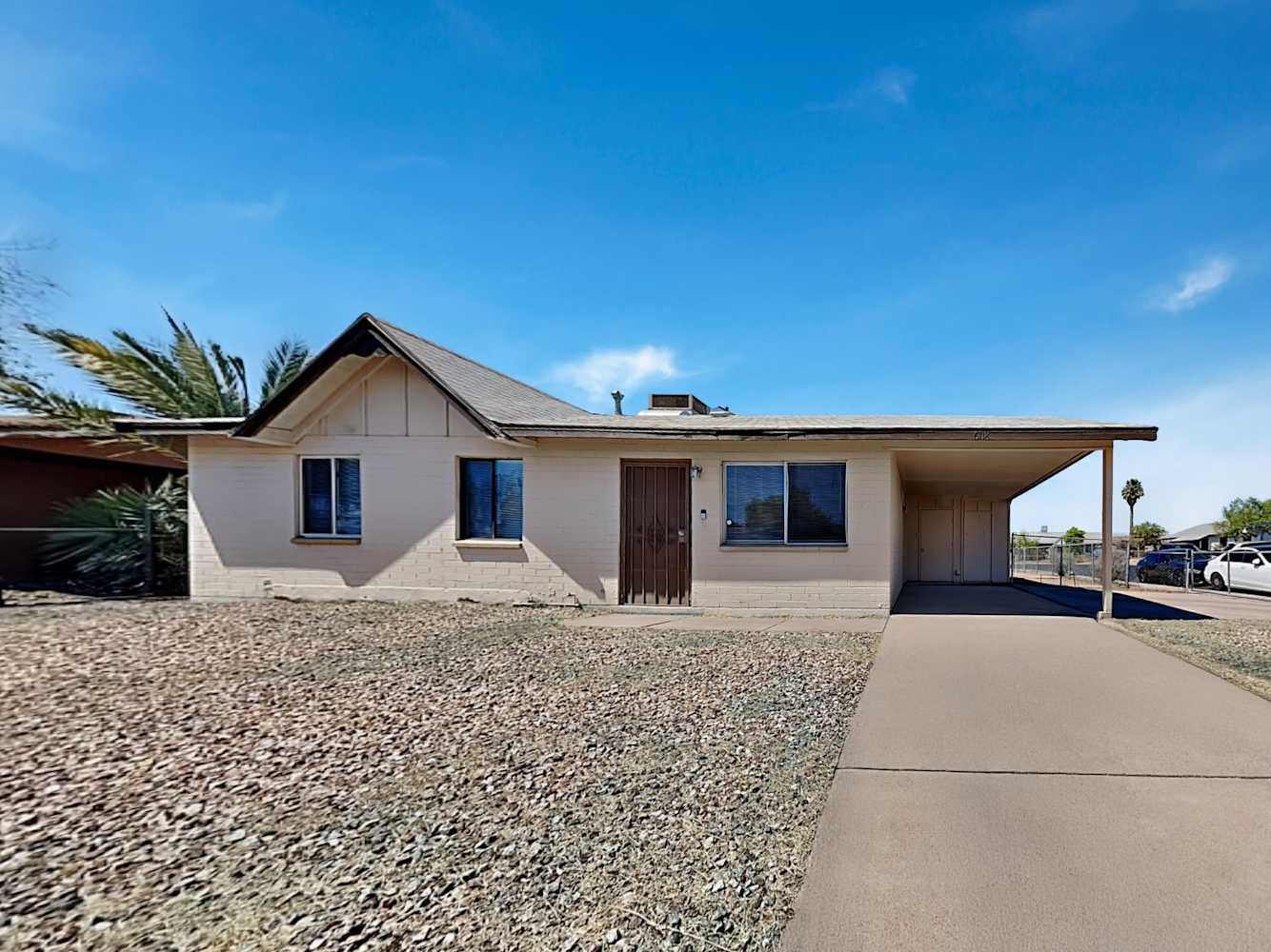 4-Bed Home in null, Phoenix