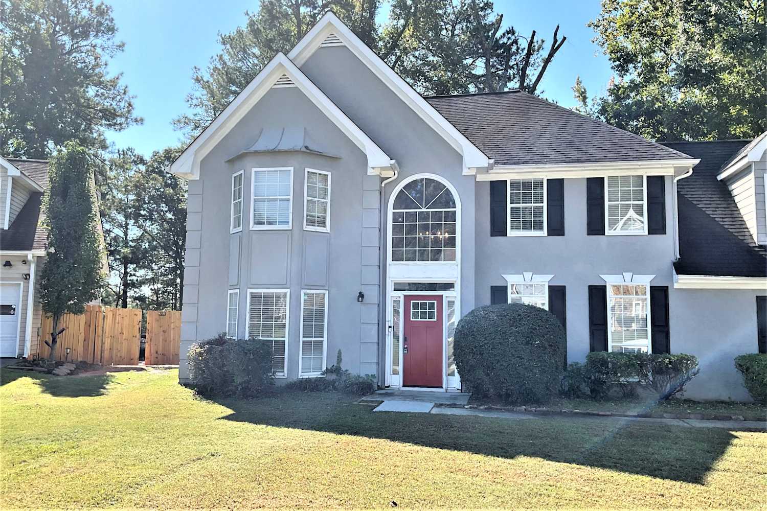 4 Bedroom House – 612 Lone Oak Ct, Lithonia, GA 30058