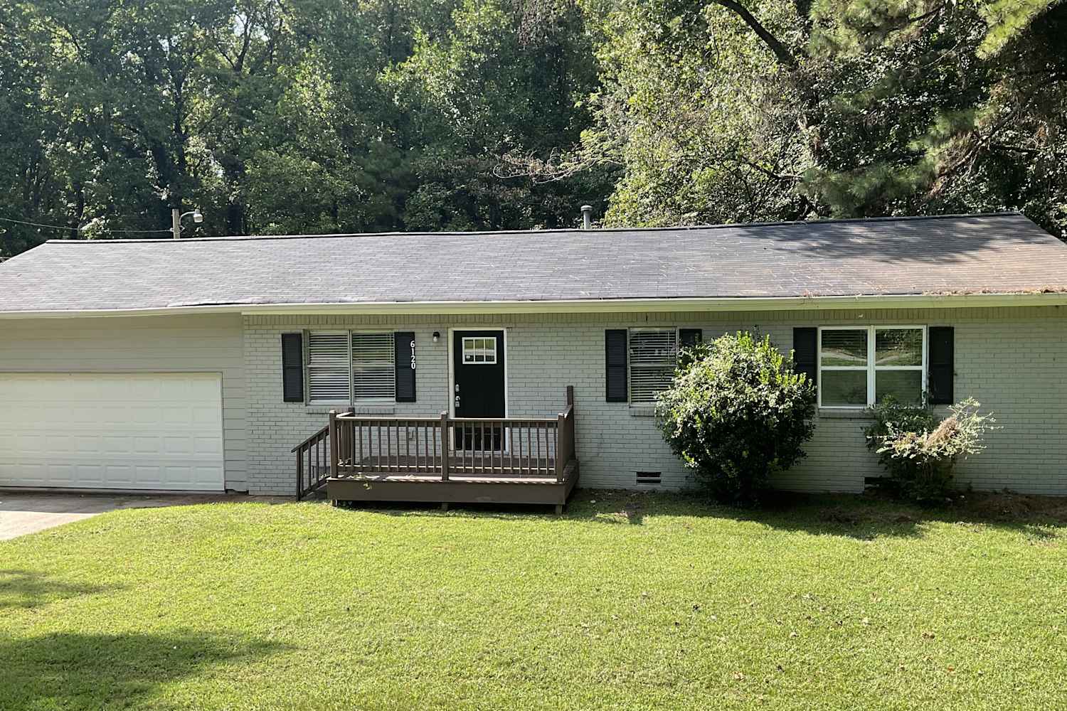 3 Bedroom House – 6120 Gwendoline Dr, Atlanta, GA 30349