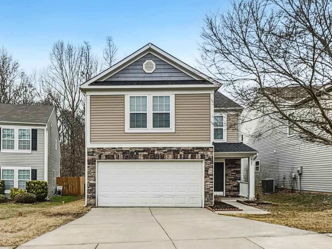 4-Bed Home in null, Charlotte