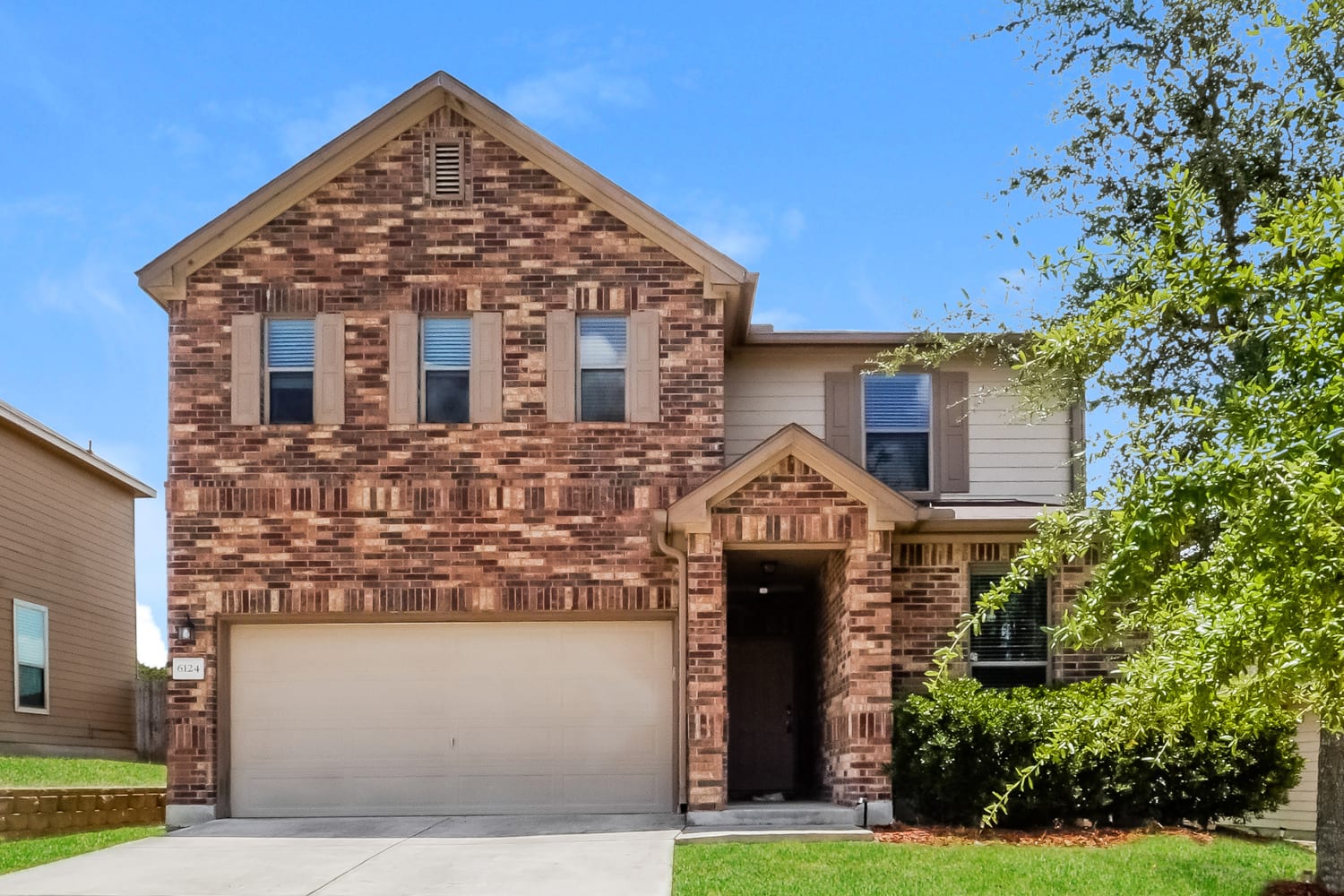 Affordable rental homes in Schertz, TX