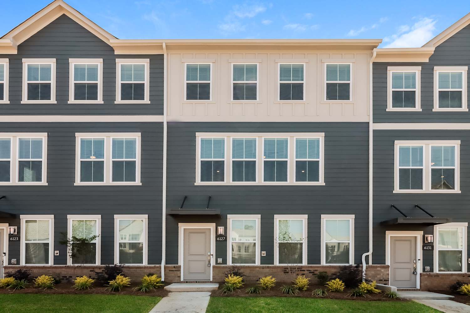 4-Bed Apartment in Smith Farms, Charlotte