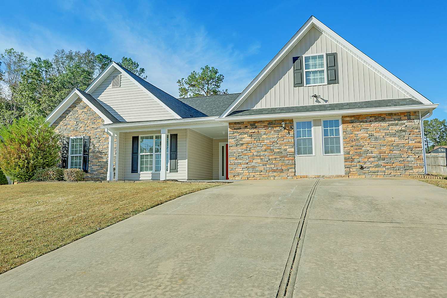 3 Bedroom House – 613 Point Oak Vw, Villa Rica, GA 30180