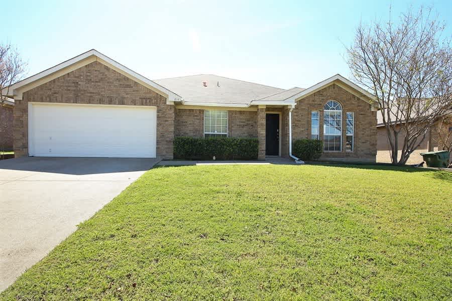 4-Bed Home in null, Mansfield