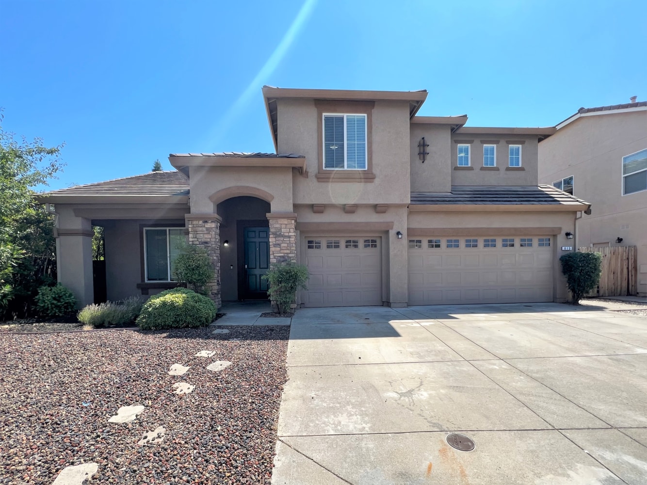 4-Bed House for Rent - 615 Whitfield Ln, Lincoln, CA