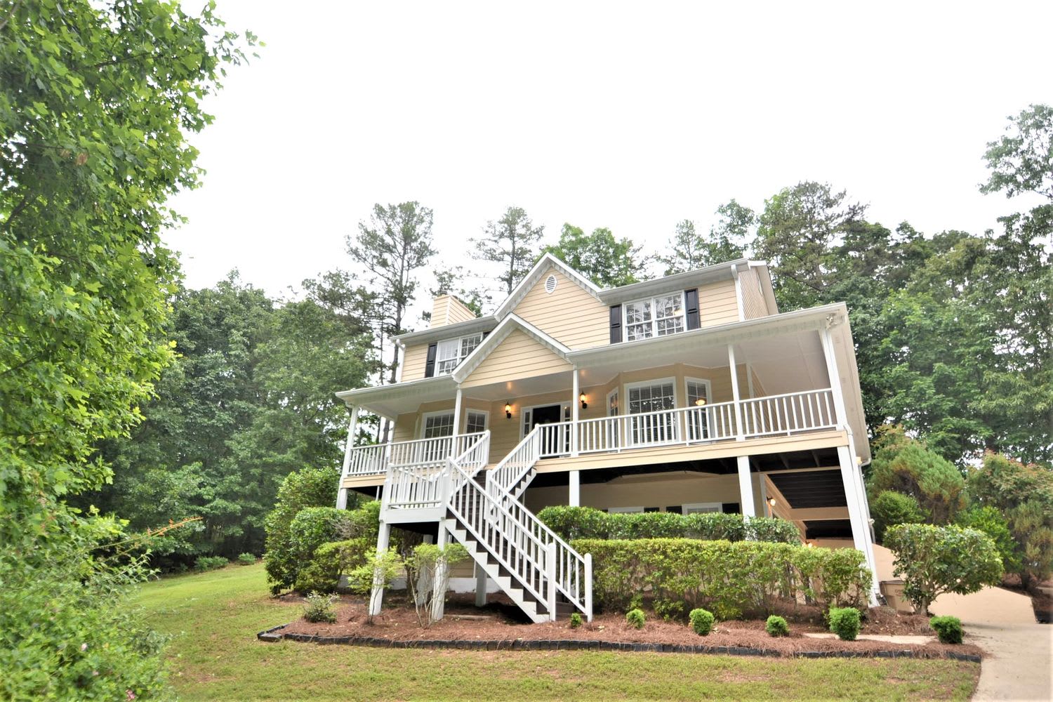 3-Bed Home in null, Canton