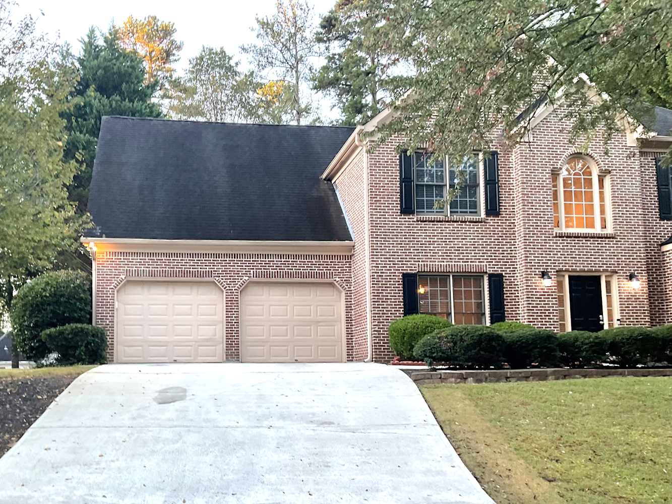 5 Bedroom House – 619 Braidwood Dr NW, Acworth, GA 30101