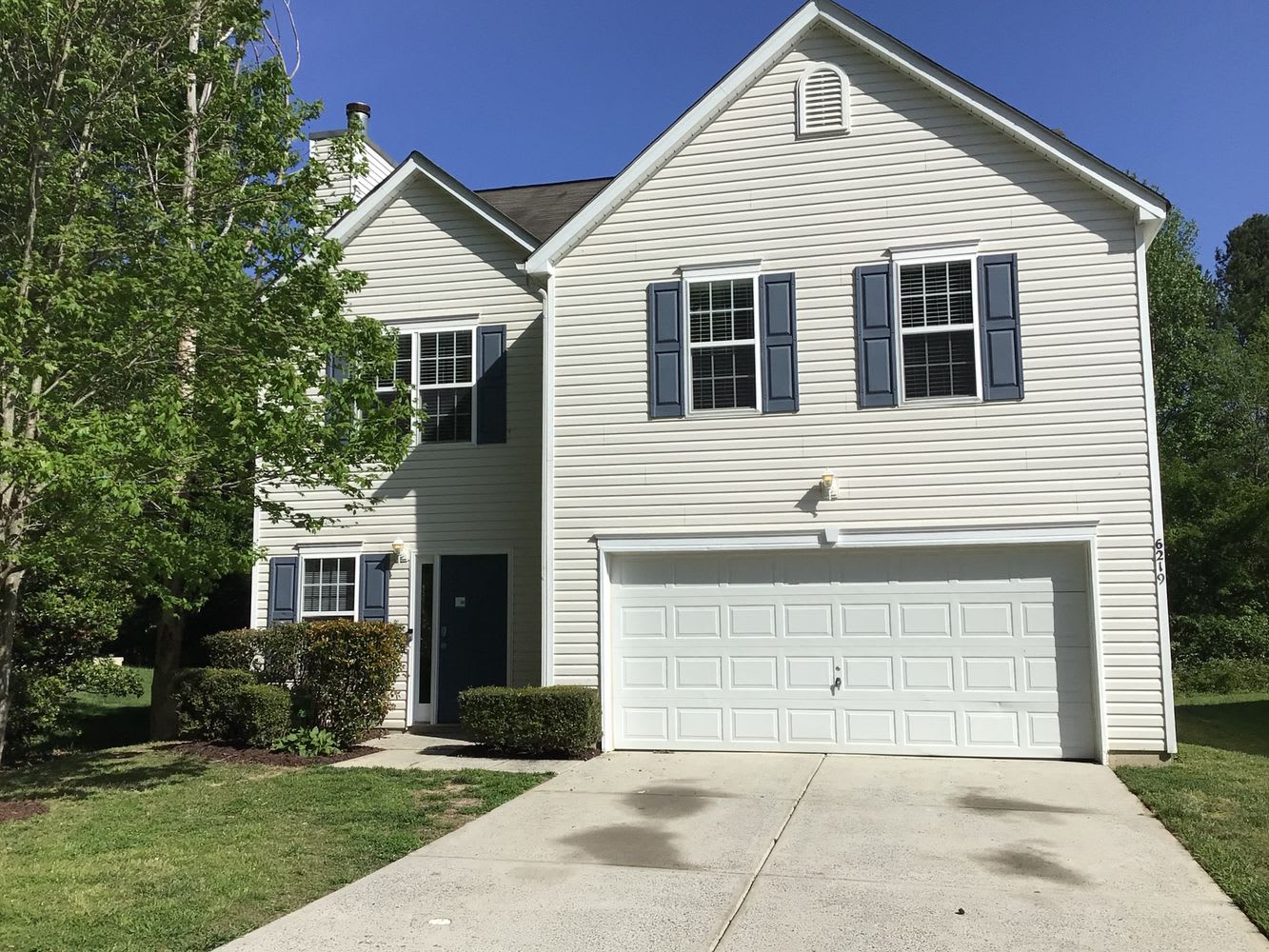 4-Bed Home in null, Charlotte