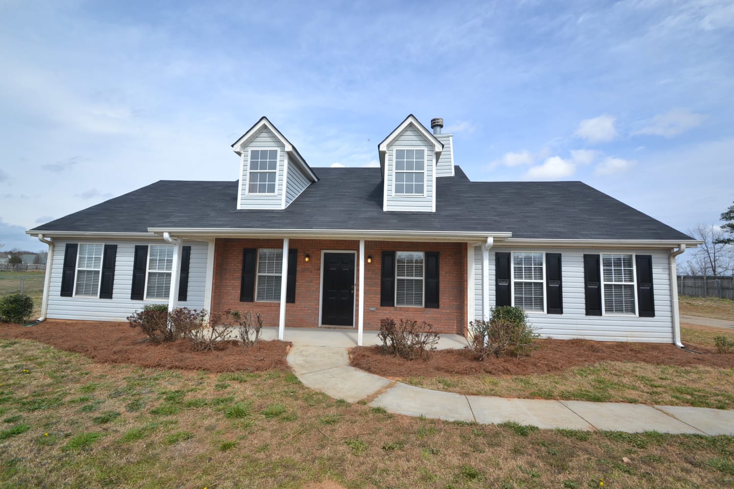 3 Bedroom House – 622 Pullin Rd, McDonough, GA 30253
