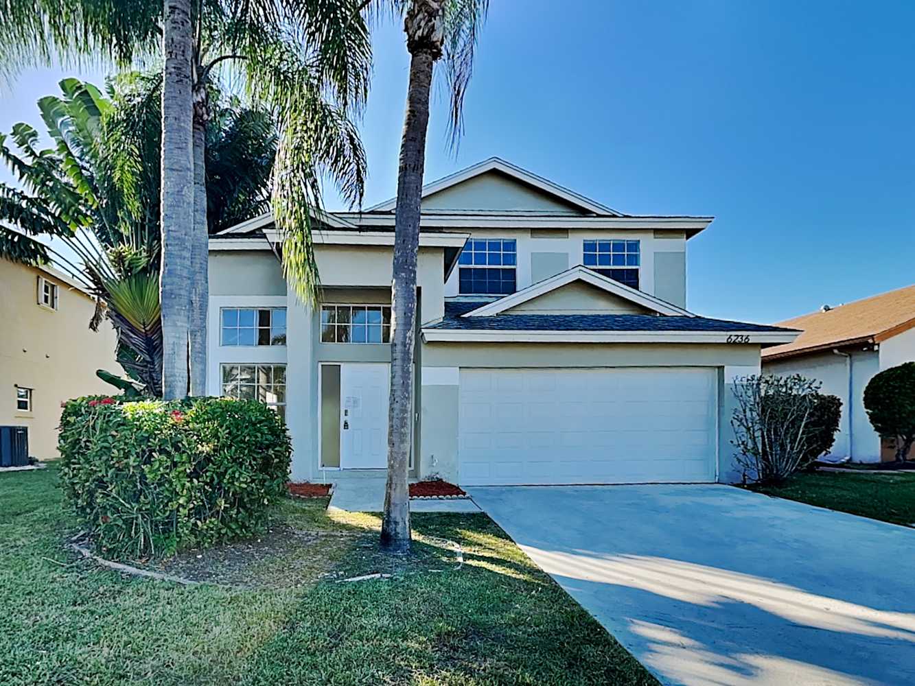 4-Bed House for Rent - 6236 Lansdowne Cir, Boynton Beach, FL