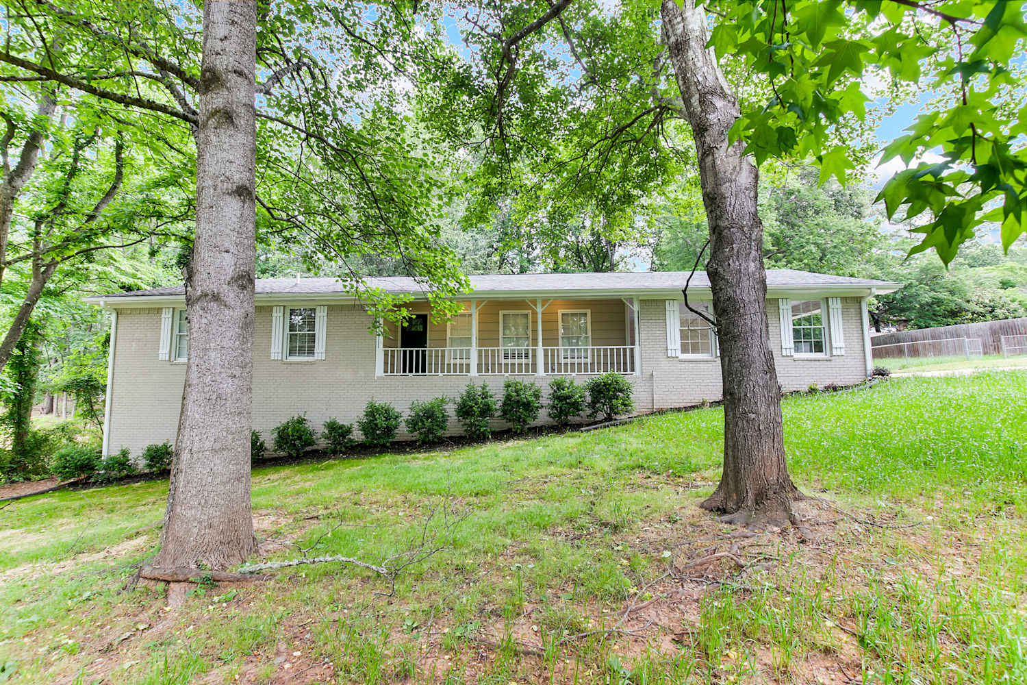 5-Bed Home in null, Douglasville