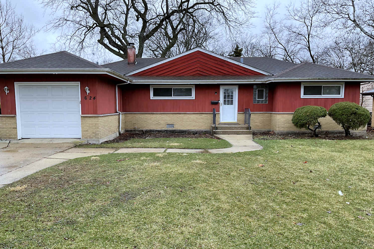 Affordable rental homes in Wheaton, IL