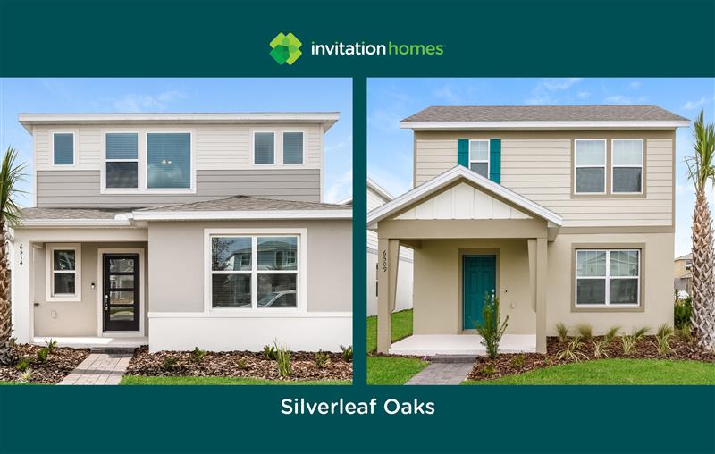 3-Bed House for Rent - 6249 Sunny Time Avenue, Winter Garden, FL