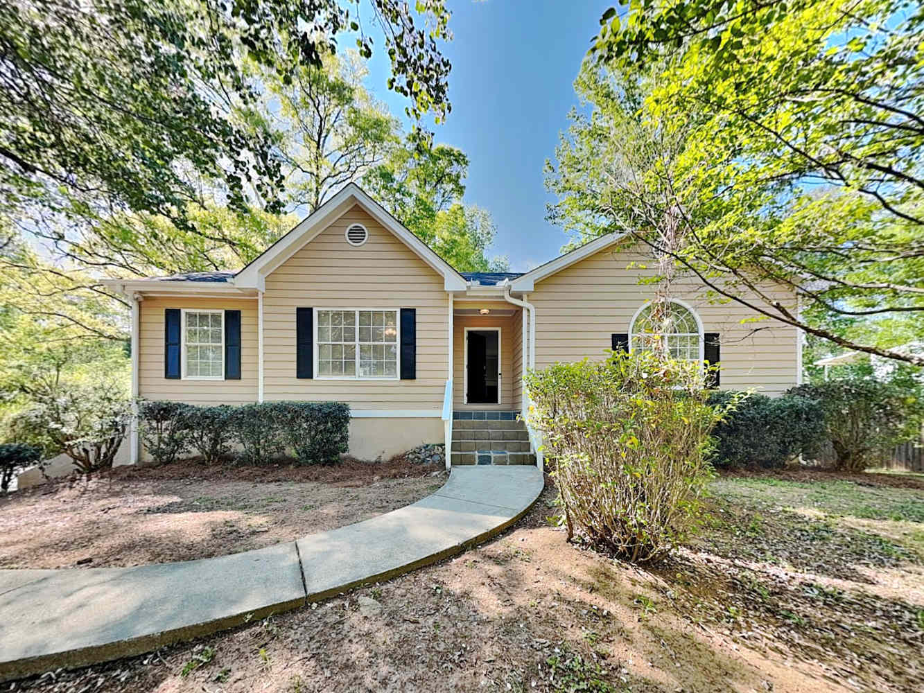 4-Bed Home in null, Lawrenceville