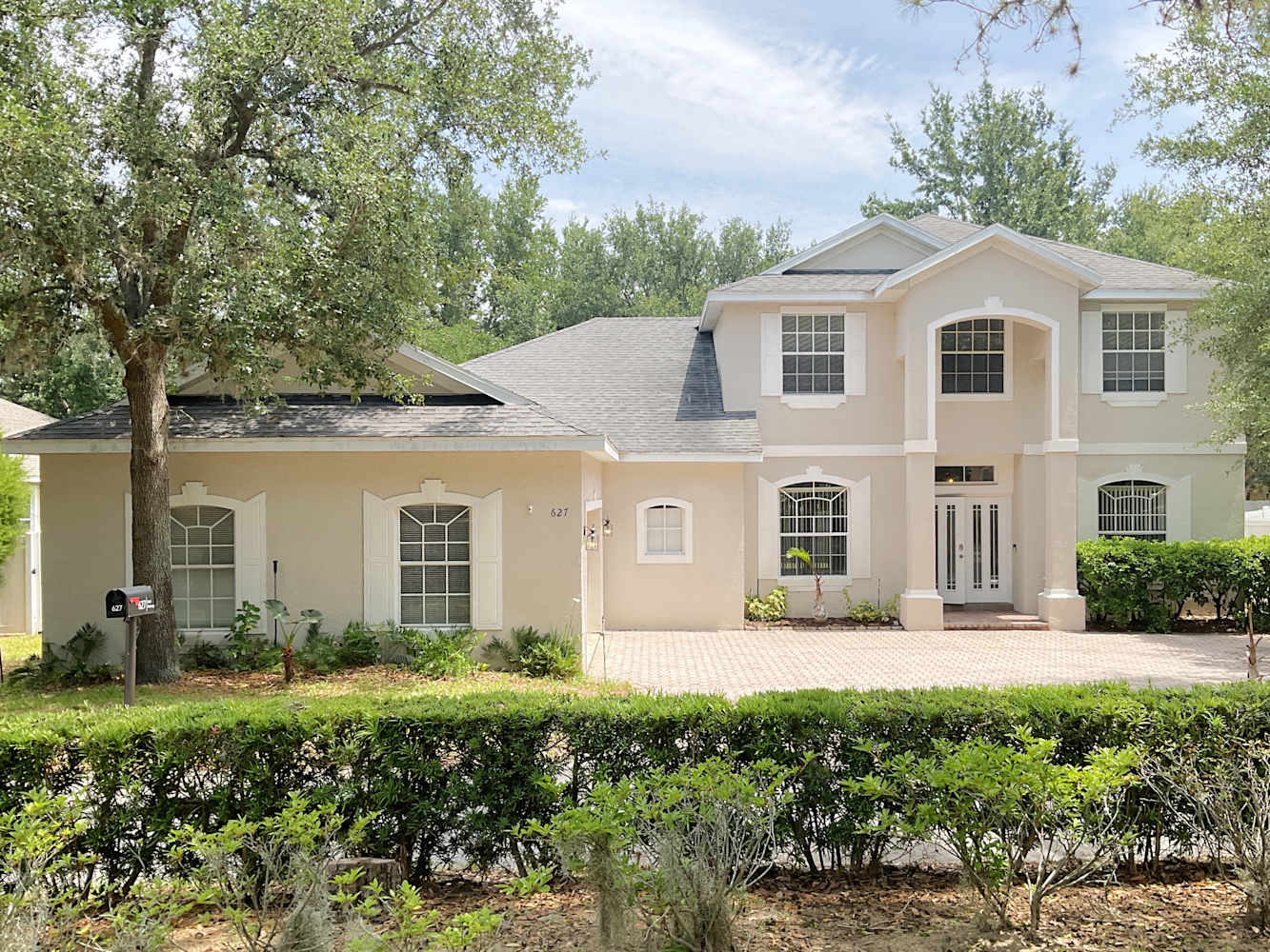 5-Bed House for Rent - 627 Errol Pkwy, Apopka, FL