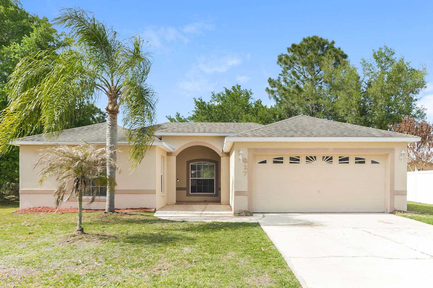 3-Bed Home in null, Poinciana